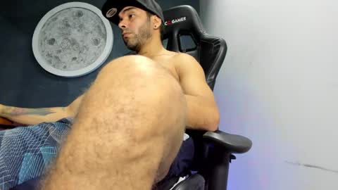 Kevin online show from 01/21/25, 12:25