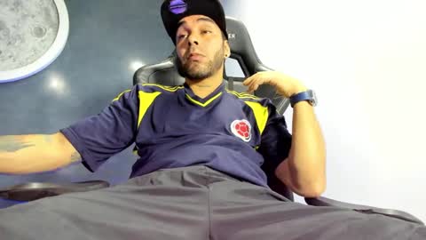 Kevin online show from 01/23/25, 11:26