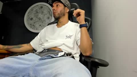 Kevin online show from 01/30/25, 11:34