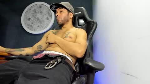 Kevin online show from 01/31/25, 11:35