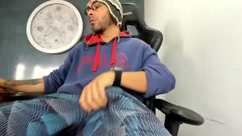 Kevin online show from 02/26/25, 01:41