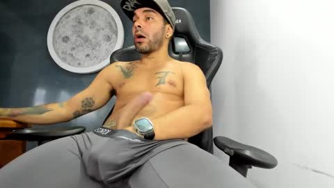 Kevin online show from 02/26/25, 10:42