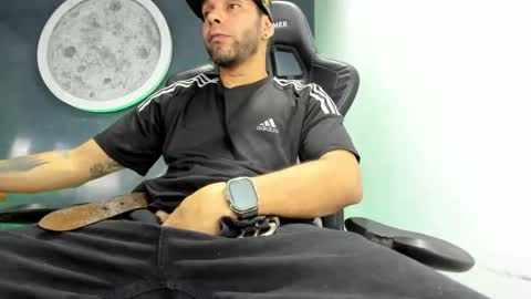 Kevin online show from 02/27/25, 10:31