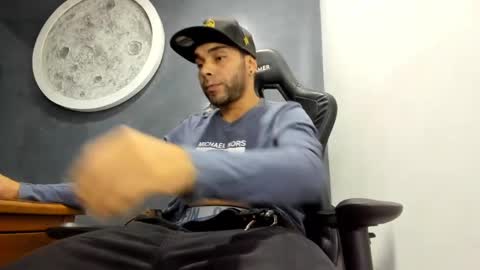 Kevin online show from 10/12/25, 11:15