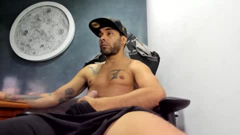 Kevin online show from 10/23/25, 10:30