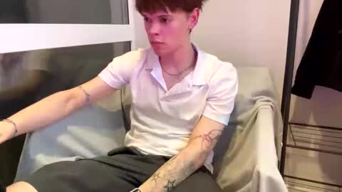 Kevin online show from 02/03/26, 12:21