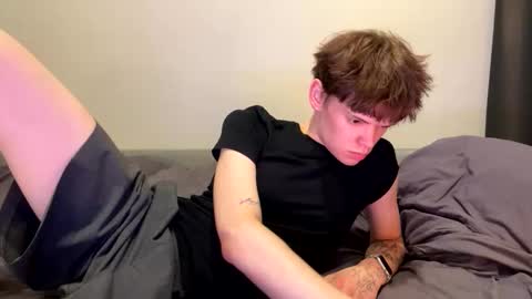 Kevin online show from 02/07/26, 01:26