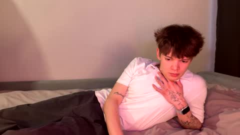 Kevin online show from 02/14/26, 12:46