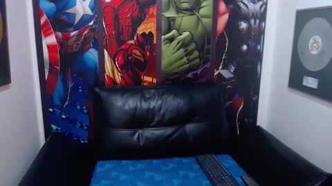 Kevin online show from 02/23/26, 11:29