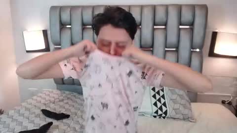 Kevin online show from 03/15/26, 11:27