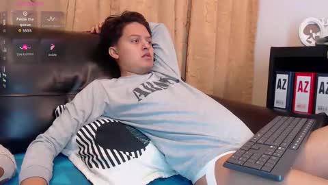 Kevin online show from 03/19/26, 11:14