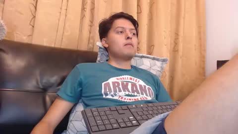 Kevin online show from 03/22/26, 01:03