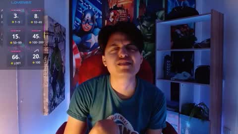 Kevin online show from 04/15/26, 11:17