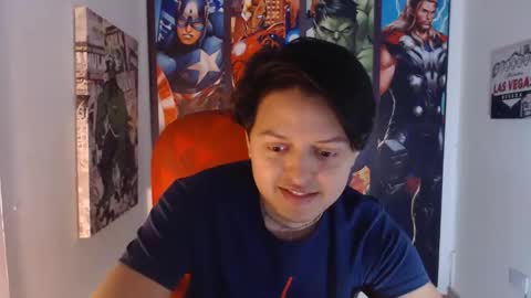 Kevin online show from 05/15/26, 11:39