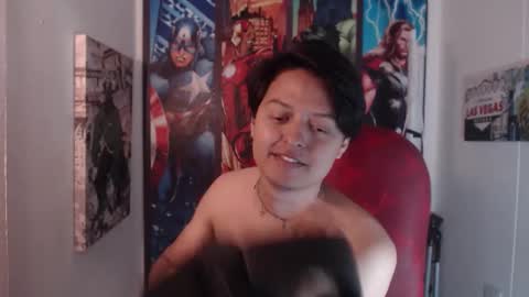 Kevin online show from 06/05/26, 12:33