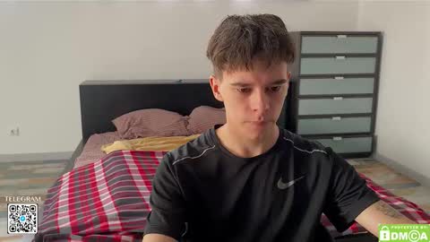 kevin_d0o online show from 03/23/26, 06:17