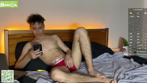 Kevin online show from 05/19/26, 06:20