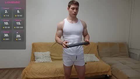 kevin_geo online show from 11/14/25, 03:55