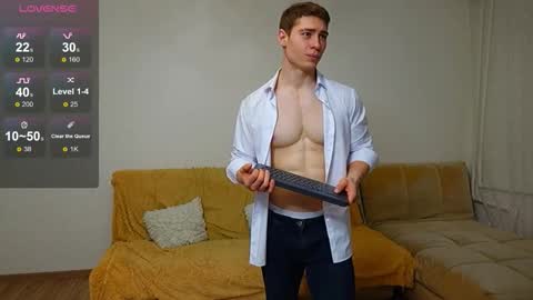 kevin_geo online show from 11/25/25, 03:56