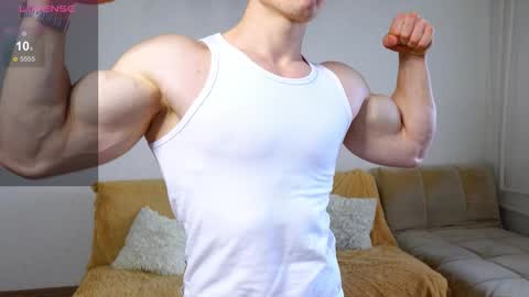 kevin_geo online show from 01/08/26, 11:12