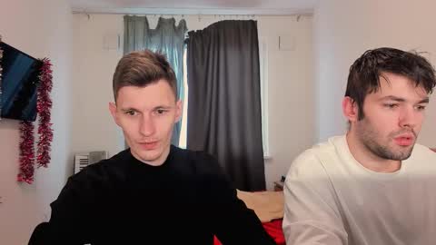 kevin online show from 11/27/25, 09:33