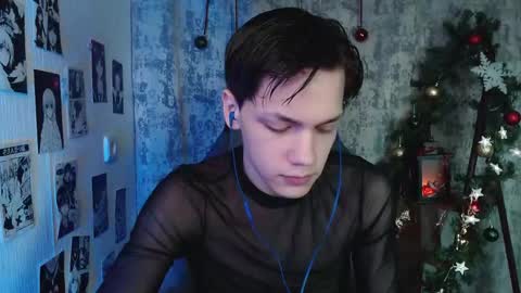 Kevin online show from 12/22/25, 04:53