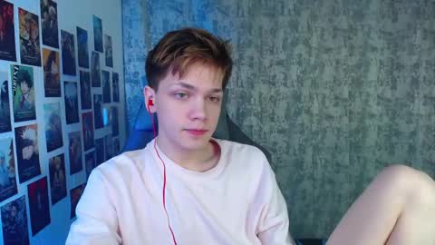 Kevin online show from 03/08/26, 05:44