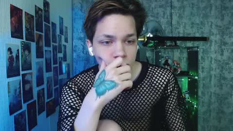 Kevin online show from 04/07/26, 03:40