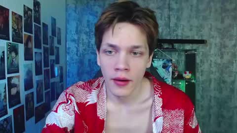 Kevin online show from 04/11/26, 07:45