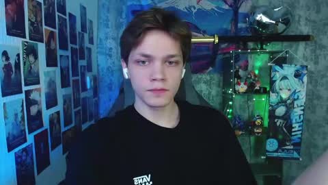 Kevin online show from 04/17/26, 05:10