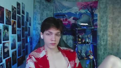 Kevin online show from 06/06/26, 04:06