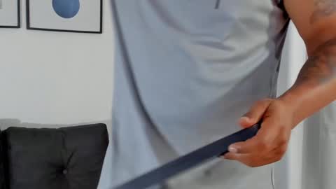 Snapshot of kevin_lance chatting on 01/14/25, 07:38 Kevin Lance online show from 01/14/25, 07:38