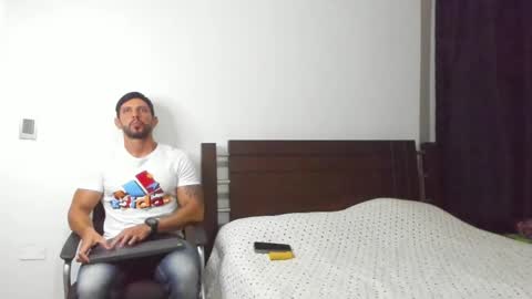 kevin_malone22 online show from 01/31/25, 11:35