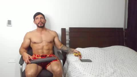 kevin_malone22 online show from 02/20/25, 02:29