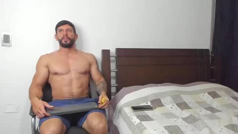 kevin_malone22 online show from 02/28/25, 04:10