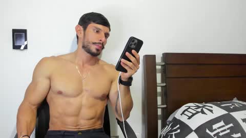 kevin_malone22 online show from 02/04/26, 10:26