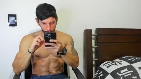 kevin_malone22 online show from 02/12/26, 02:39