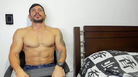 kevin_malone22 online show from 04/01/26, 02:12