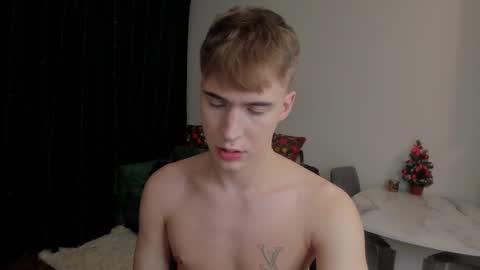 Kevin Martin online show from 12/14/24, 11:56