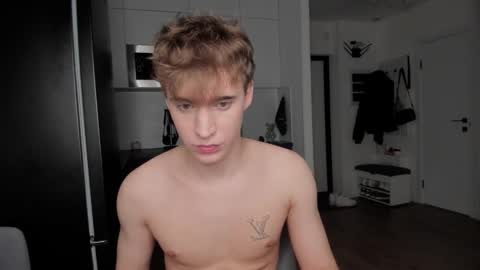 Kevin Martin online show from 02/12/25, 03:29