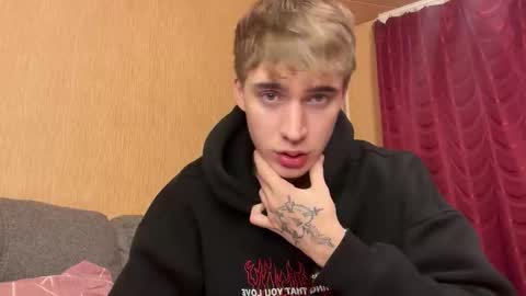 Kevin Martin online show from 10/30/25, 12:34