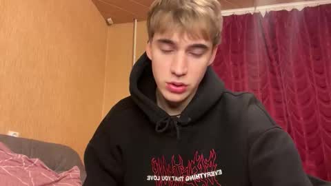 Kevin Martin online show from 10/30/25, 09:59