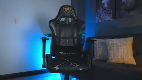 kevin montoya online show from 11/16/25, 12:05