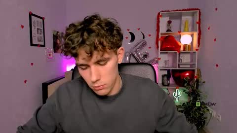 Snapshot of kevin_nix_ chatting on 02/15/26, 10:14 kevin_nix_ online show from 02/15/26, 10:14