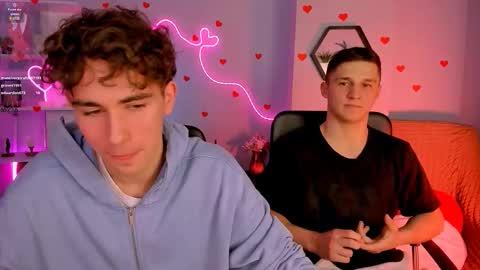 Snapshot of kevin_nix_ chatting on 02/16/26, 01:18 kevin_nix_ online show from 02/16/26, 01:18