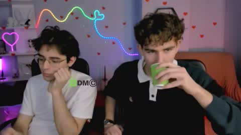 Snapshot of kevin_nix_ chatting on 02/22/26, 10:14 kevin_nix_ online show from 02/22/26, 10:14