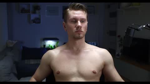 Kev online show from 02/11/25, 04:56