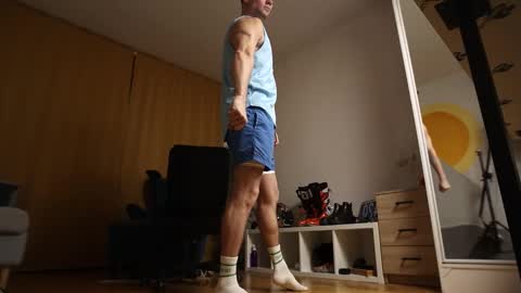 Kev online show from 11/18/25, 03:49