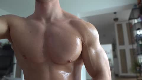 Snapshot of kevinandresxx chatting on 02/17/26, 10:23 Kevin online show from 02/17/26, 10:23