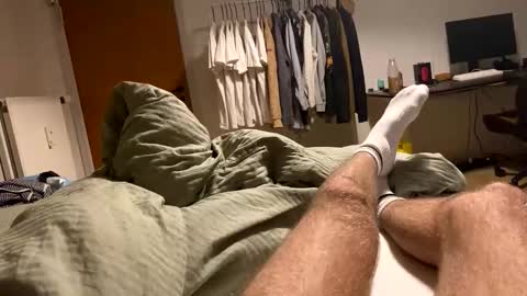 kevinckristensen online show from 02/26/26, 01:48